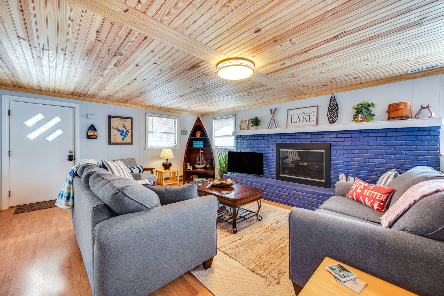 New London Vacation Rental