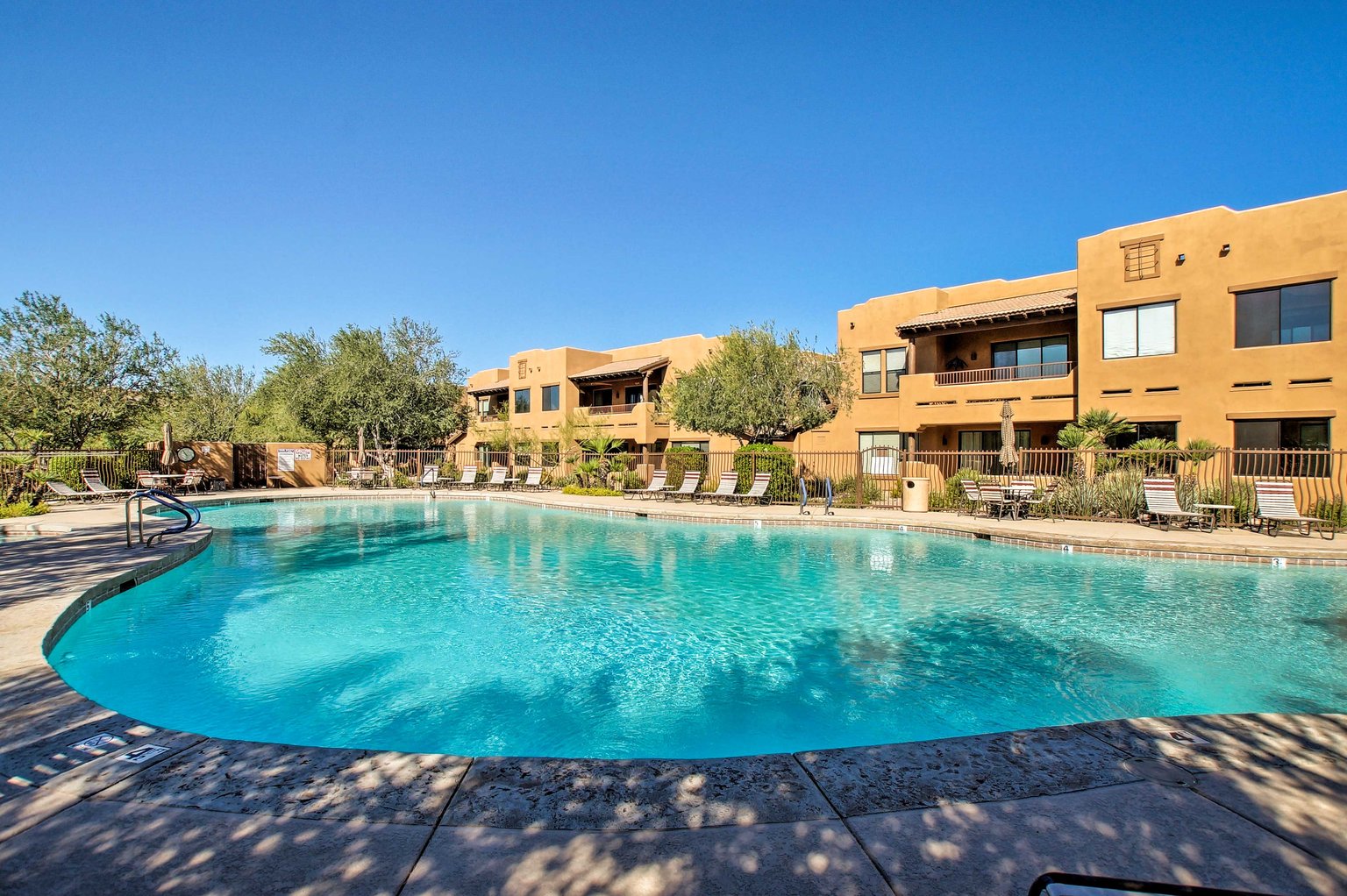 Scottsdale Vacation Rental