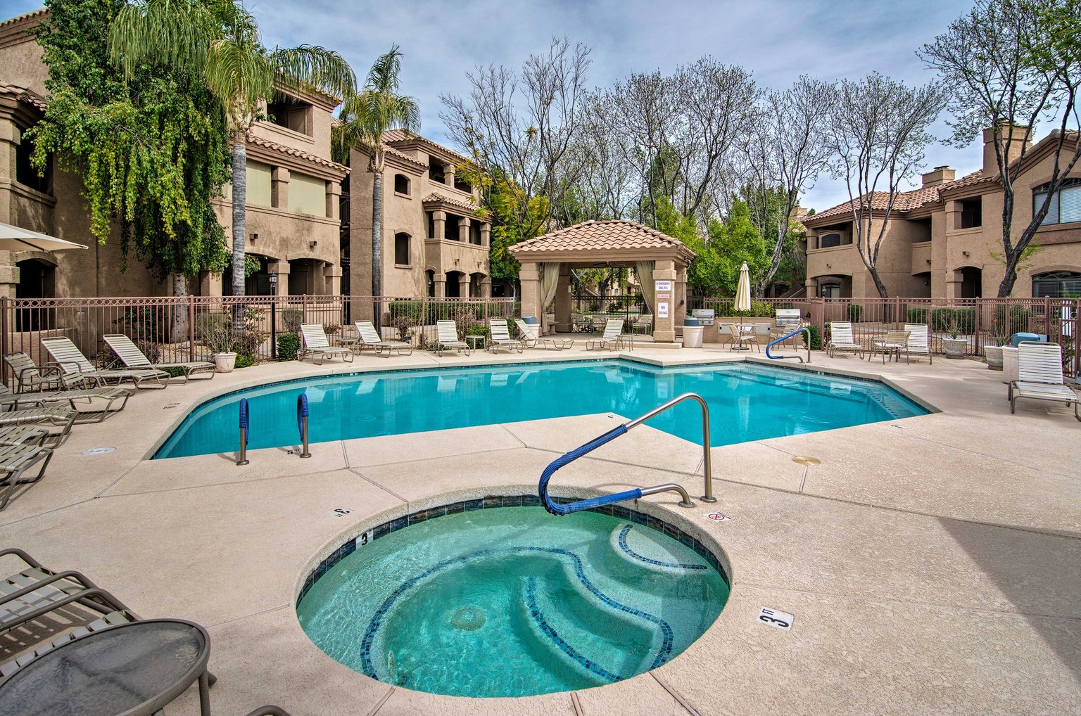 Scottsdale Vacation Rental