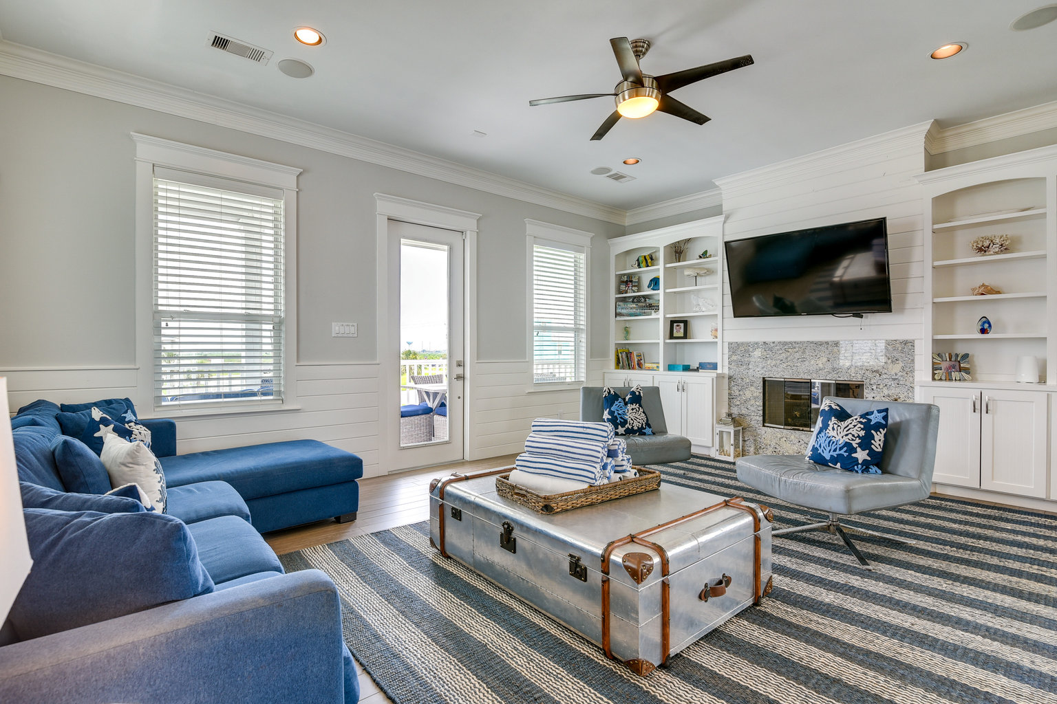 Galveston Vacation Rental