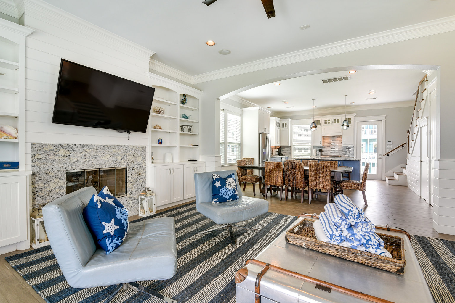 Galveston Vacation Rental