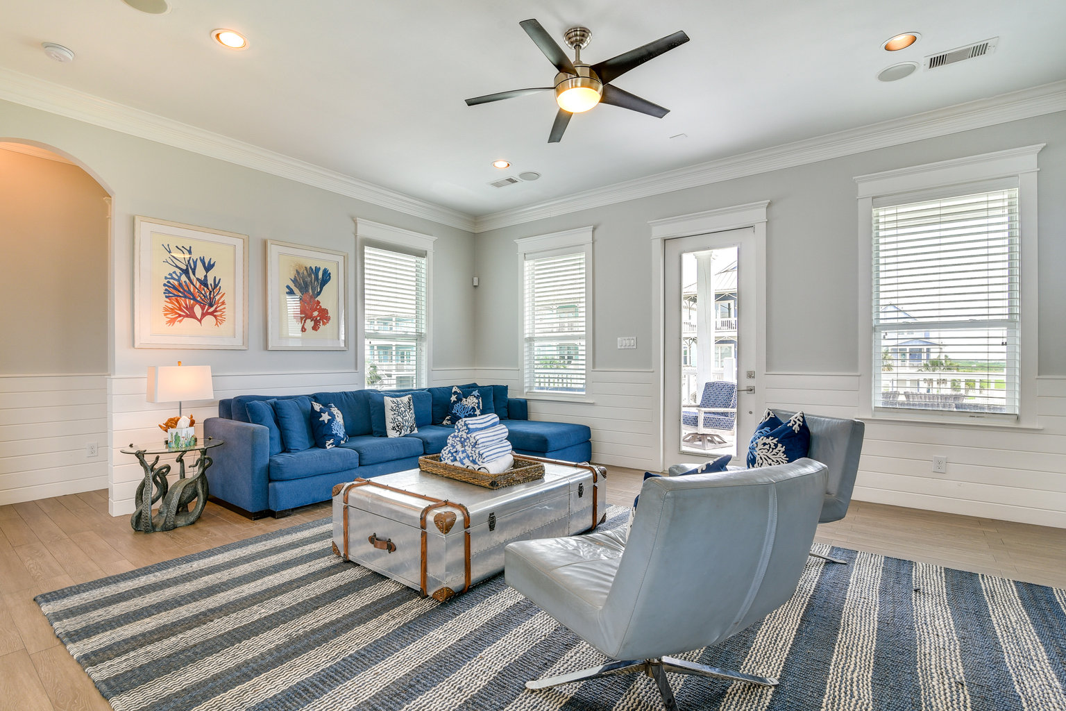 Galveston Vacation Rental