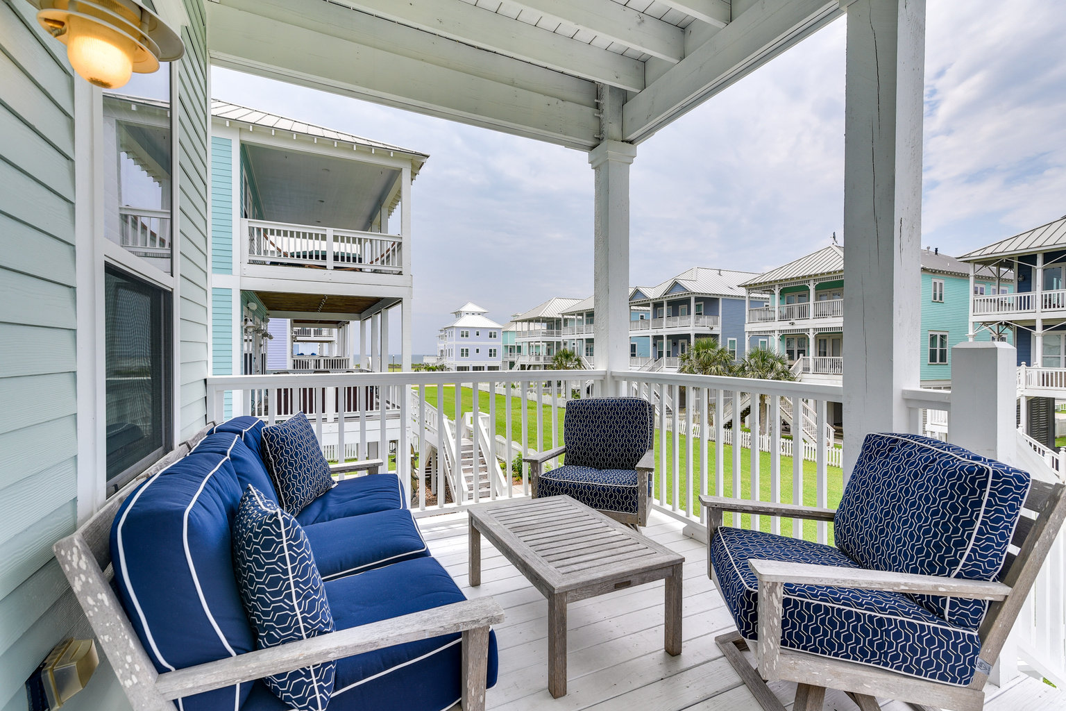 Galveston Vacation Rental