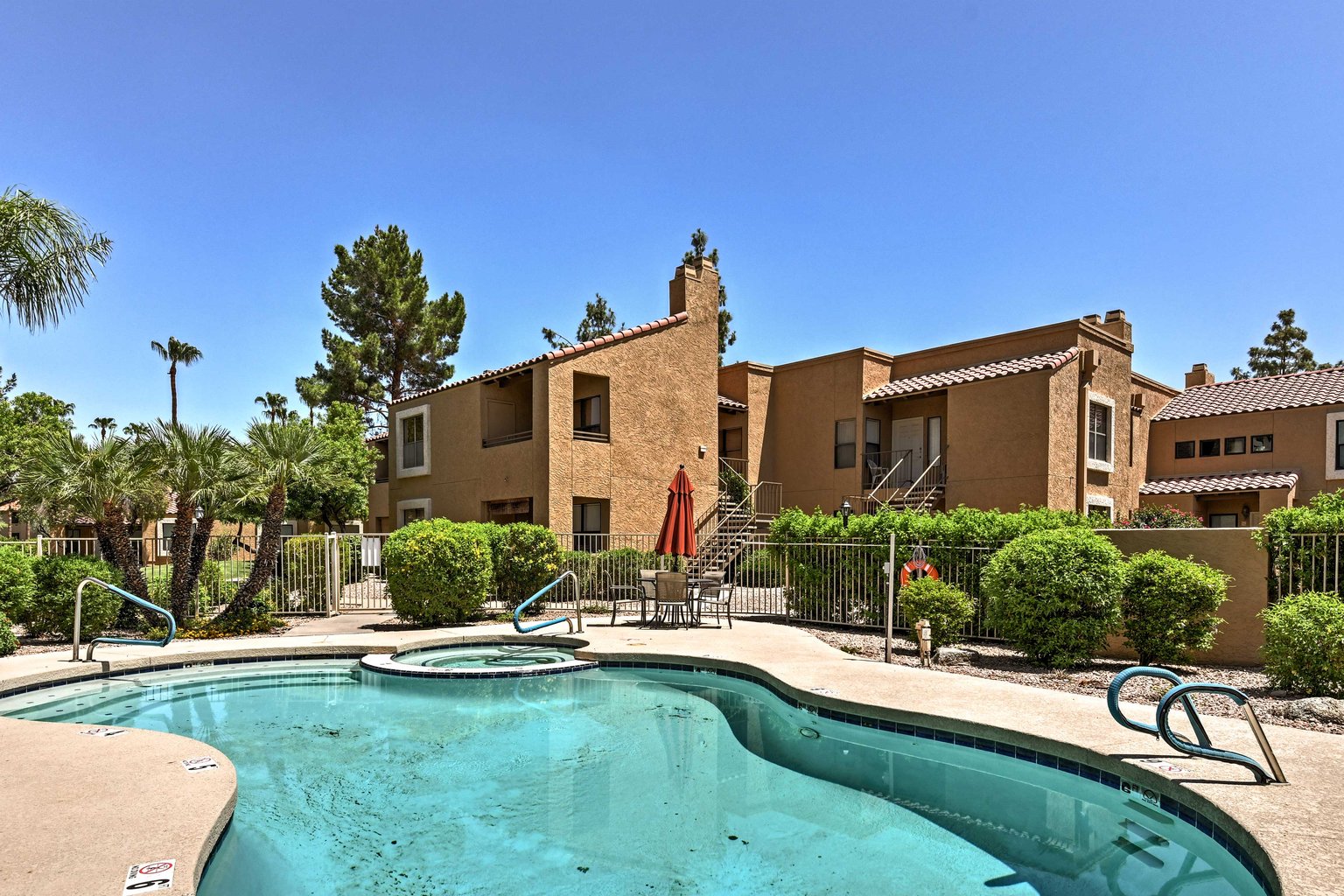 Scottsdale Vacation Rental
