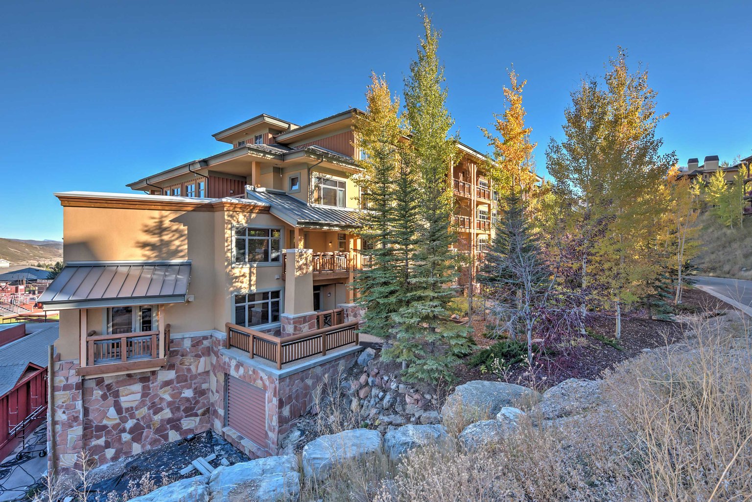 Park City Vacation Rental