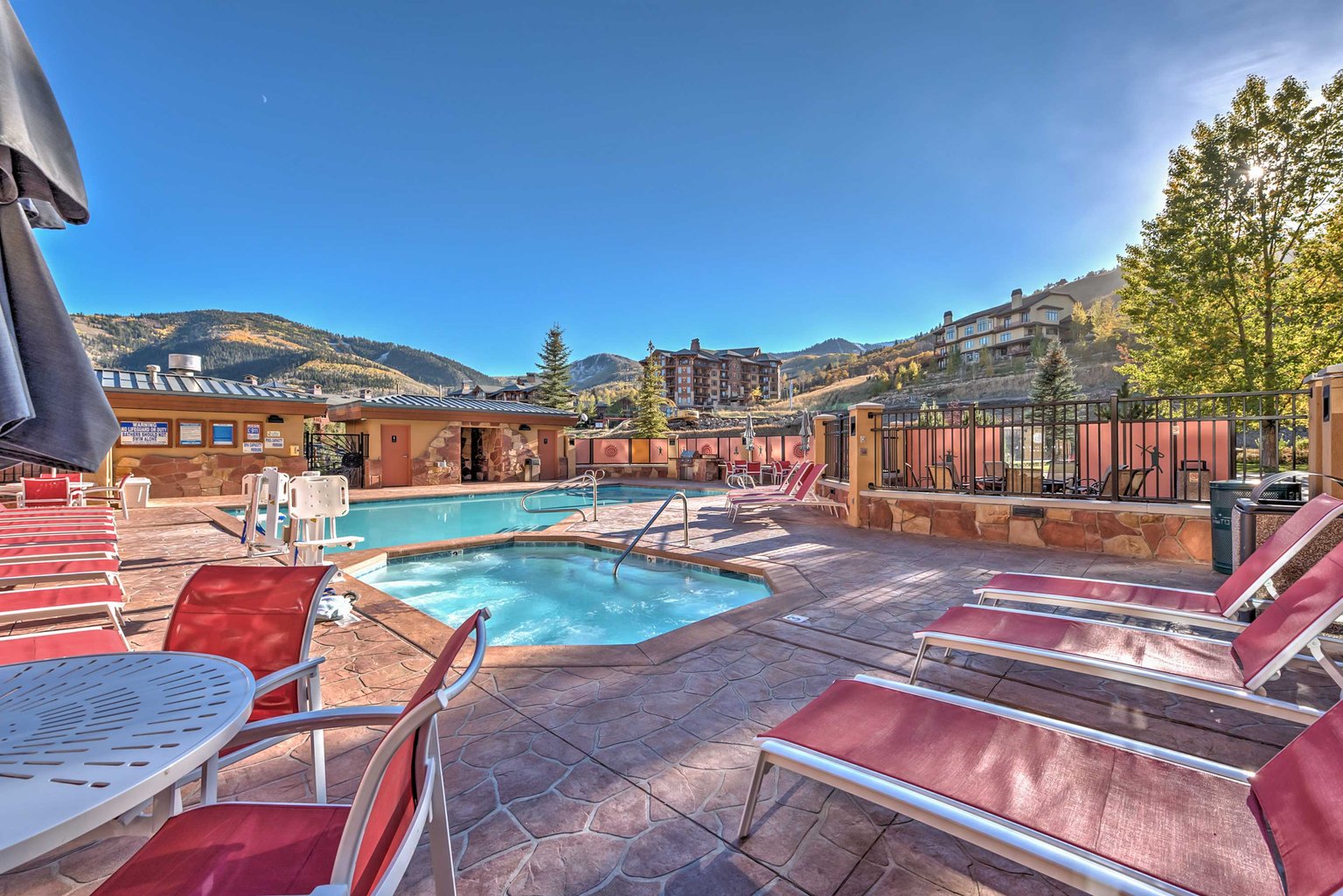 Park City Vacation Rental