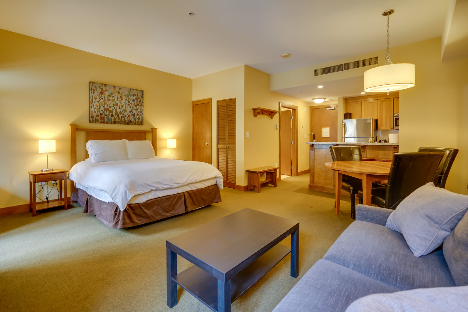 Park City Vacation Rental