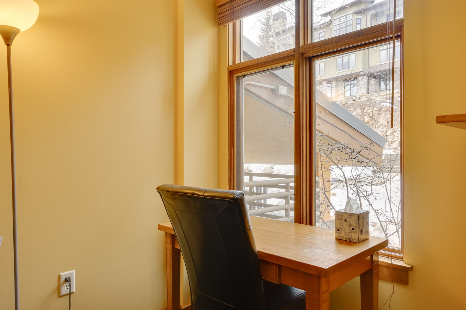 Park City Vacation Rental