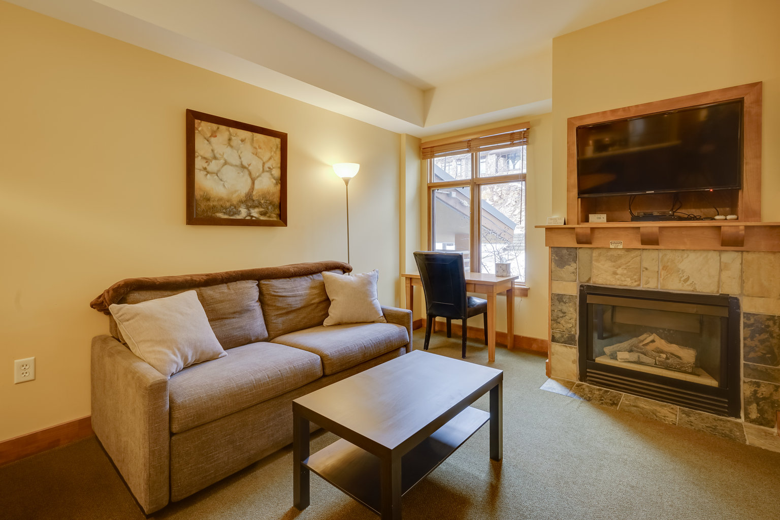 Park City Vacation Rental