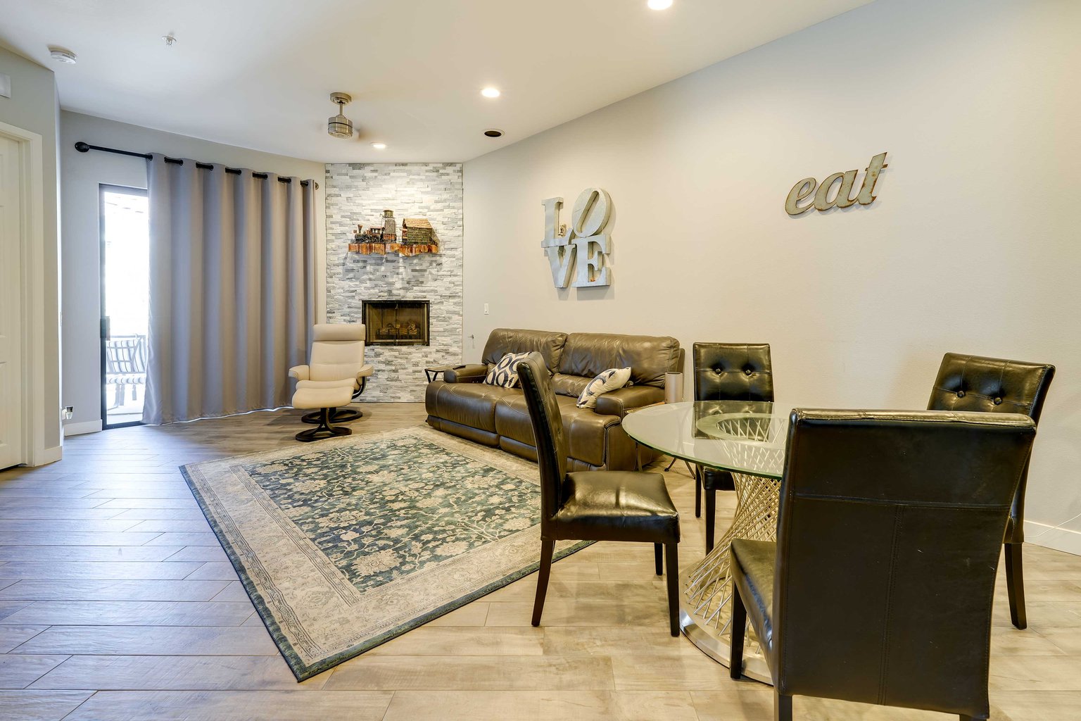 Scottsdale Vacation Rental