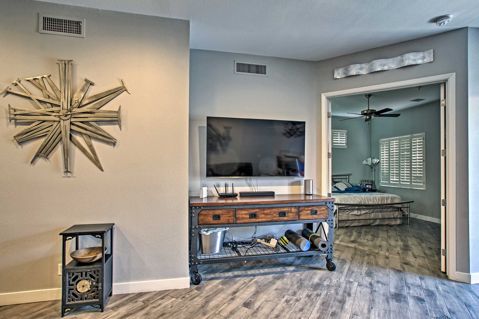 Scottsdale Vacation Rental