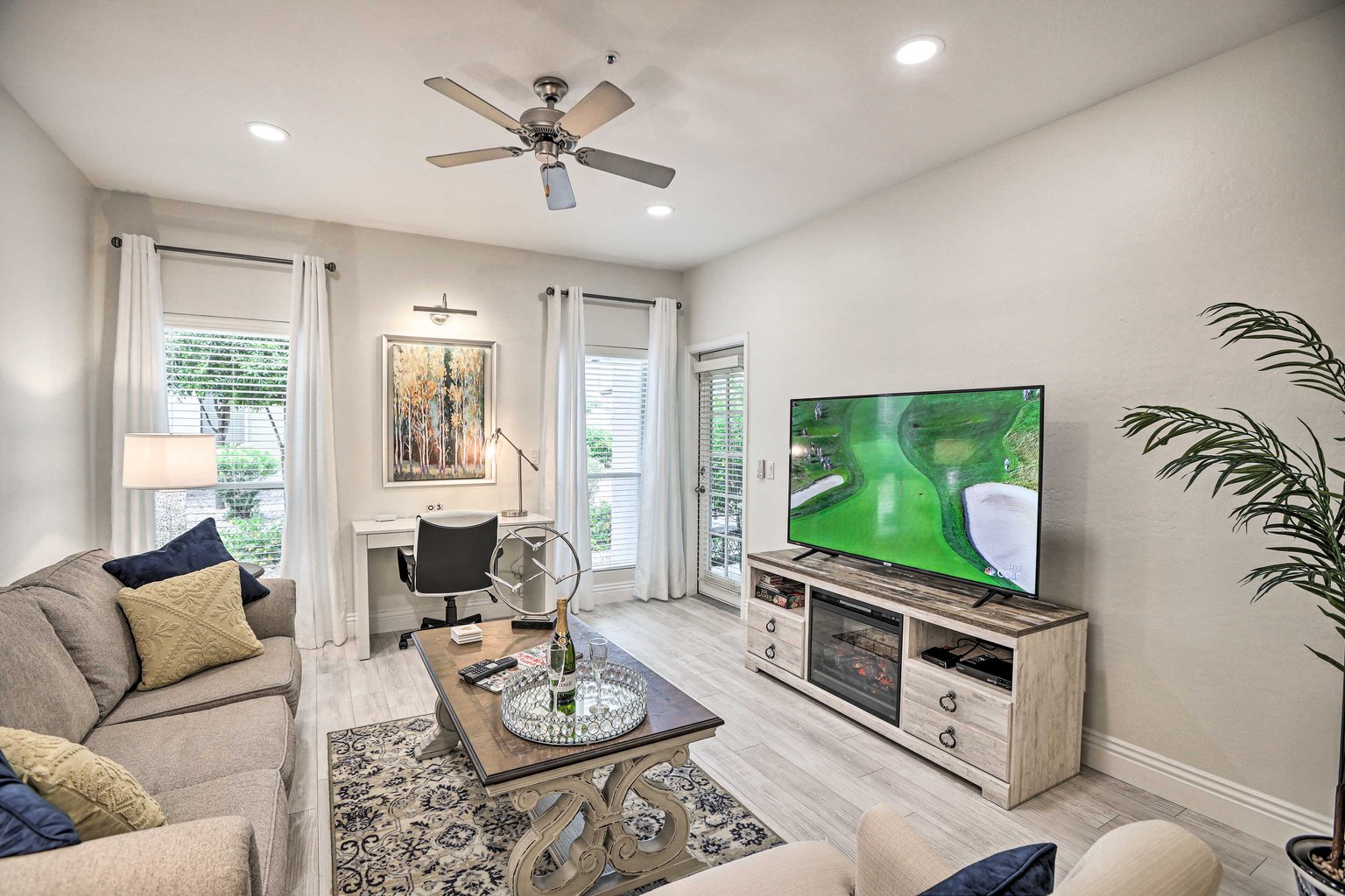 Scottsdale Vacation Rental