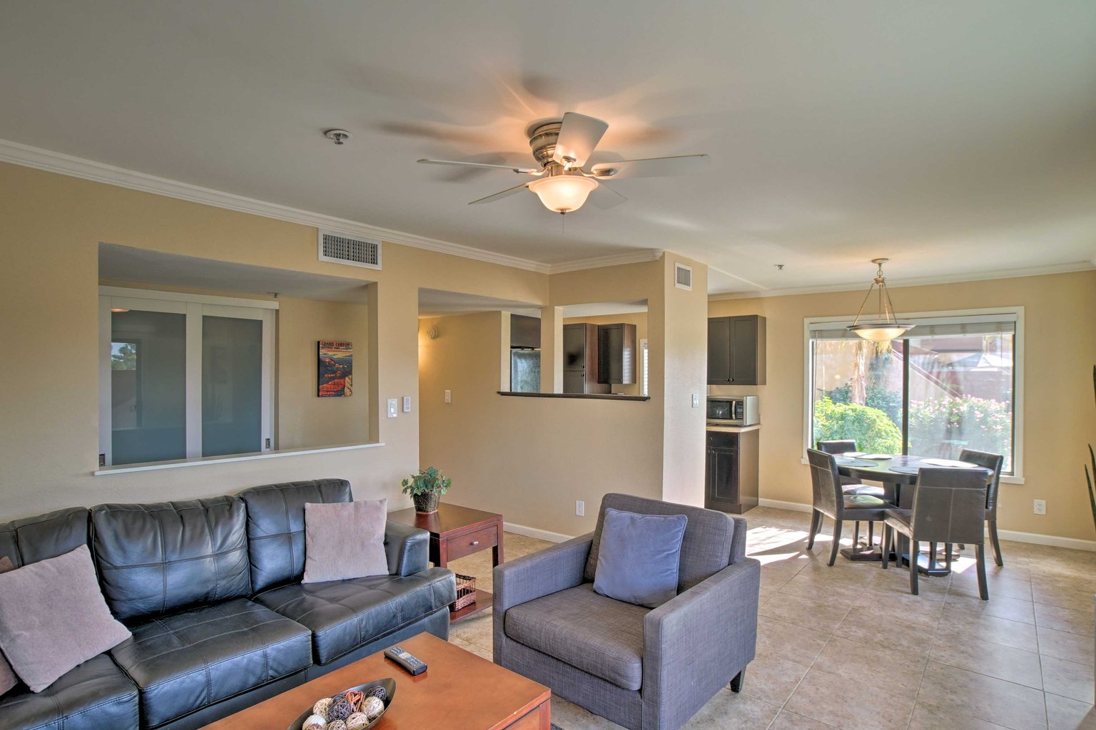 Scottsdale Vacation Rental