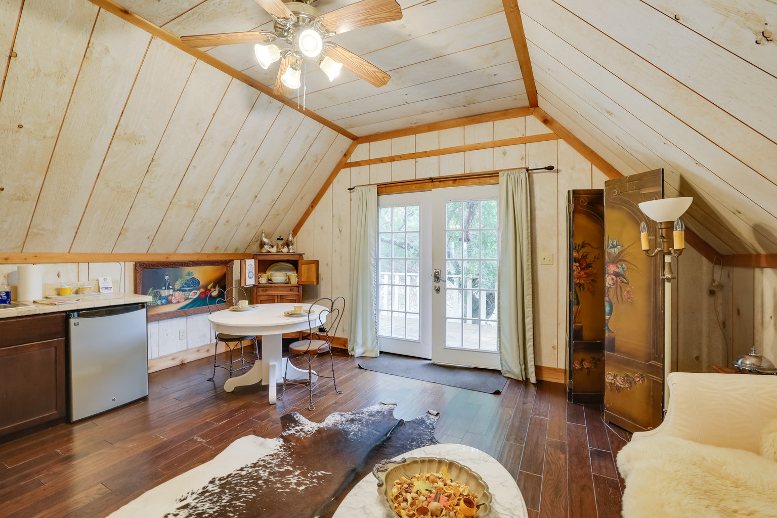 Medina Vacation Rental