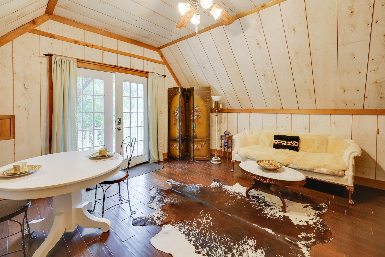 Medina Vacation Rental