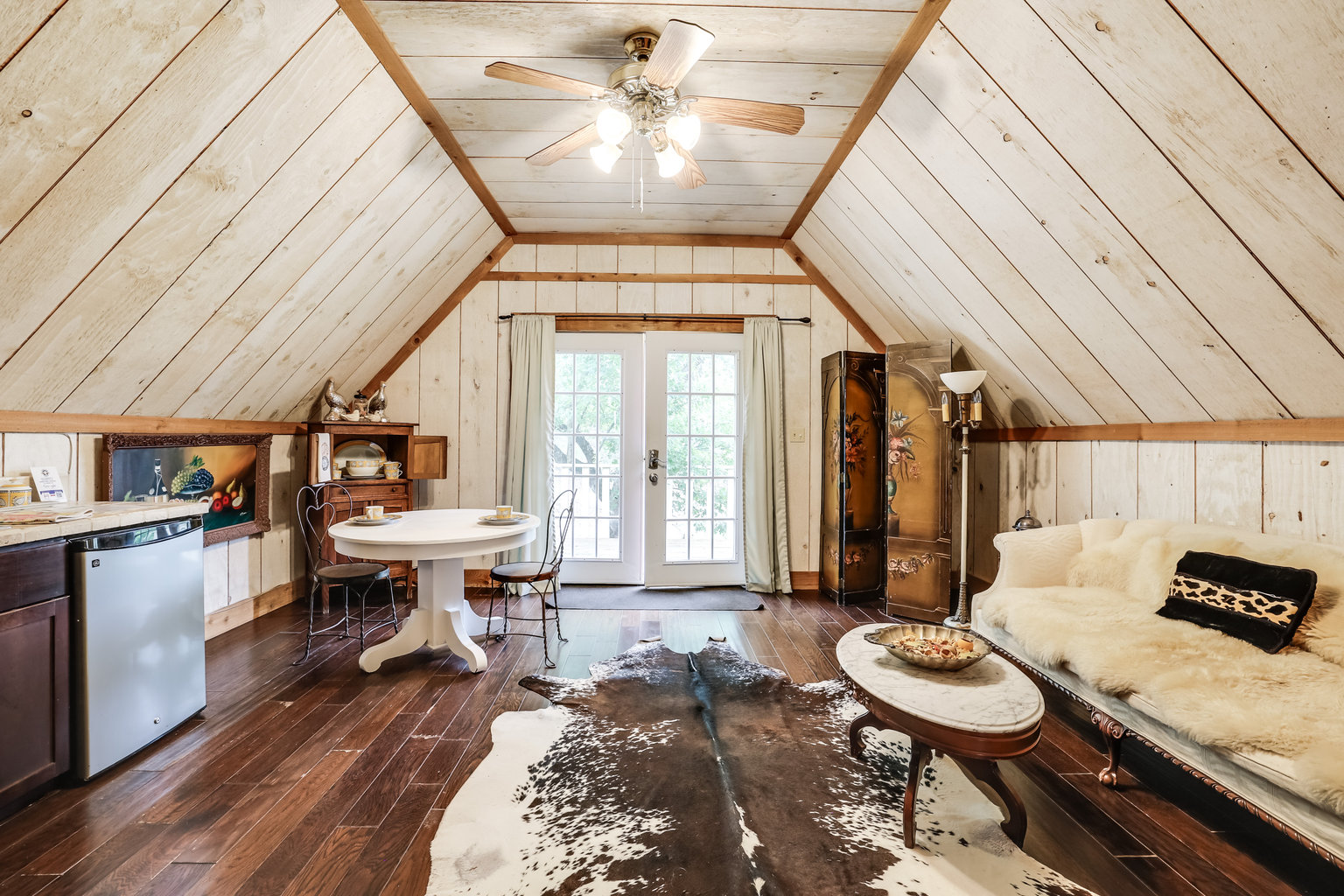 Medina Vacation Rental