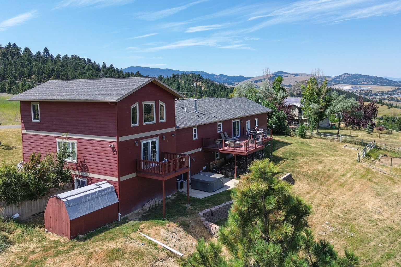 Clancy Vacation Rental