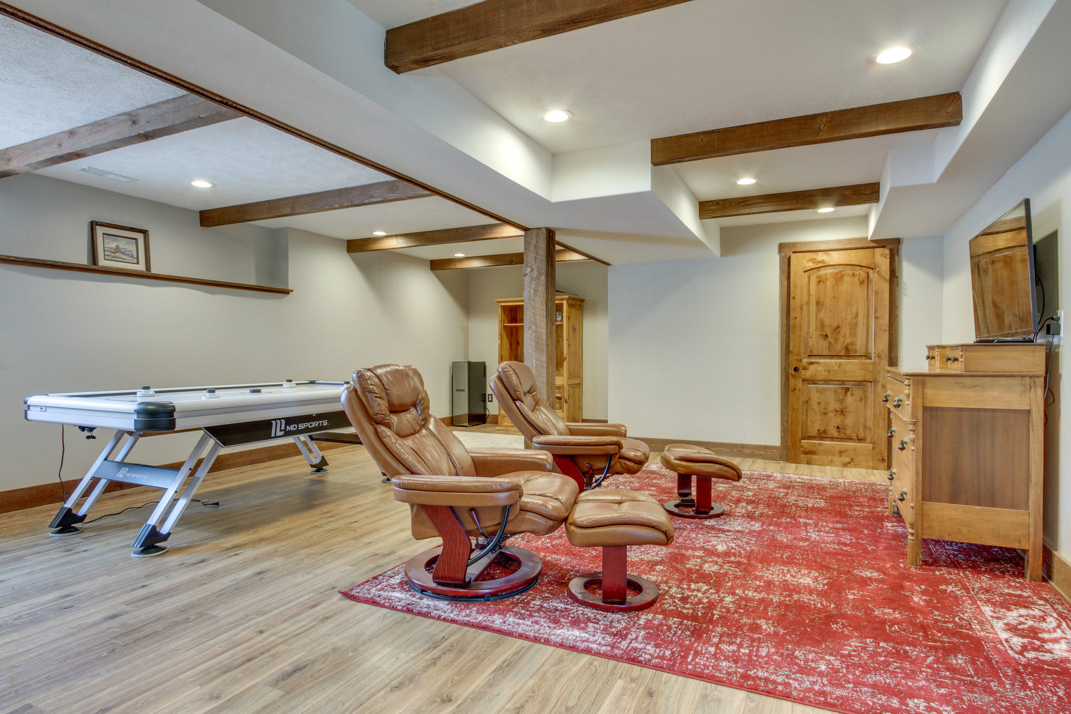 Clancy Vacation Rental