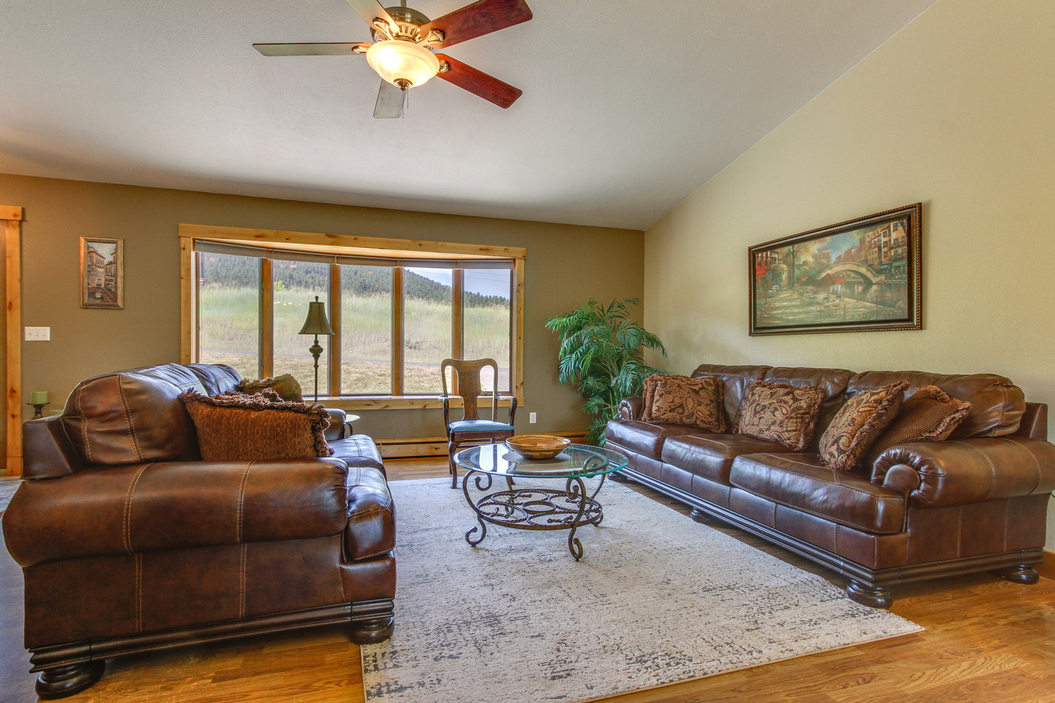 Clancy Vacation Rental