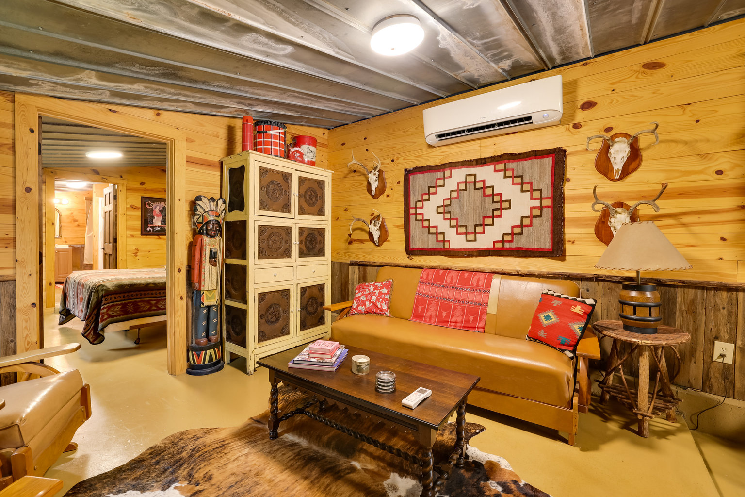 Medina Vacation Rental