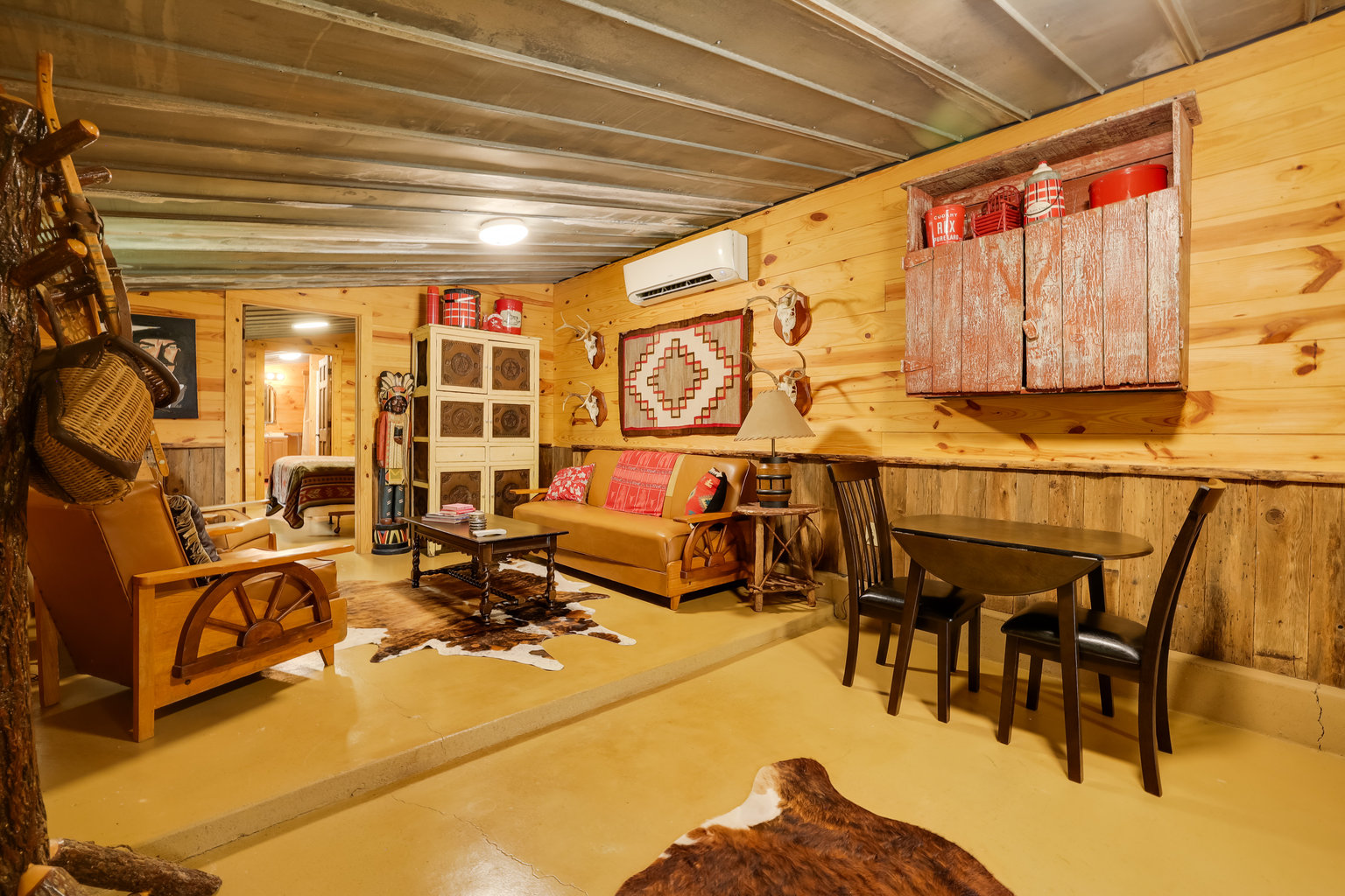 Medina Vacation Rental