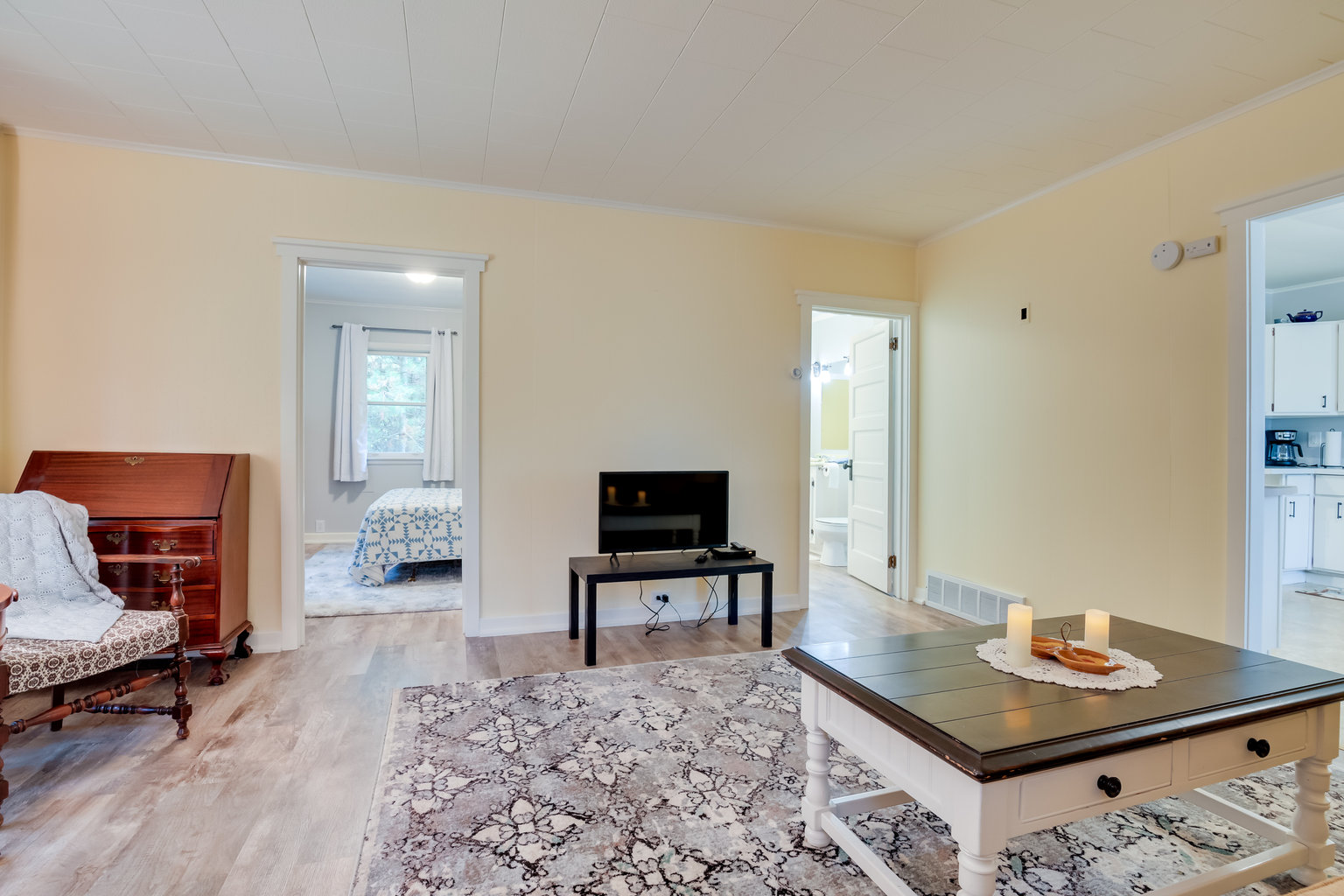 Saint Germain Vacation Rental