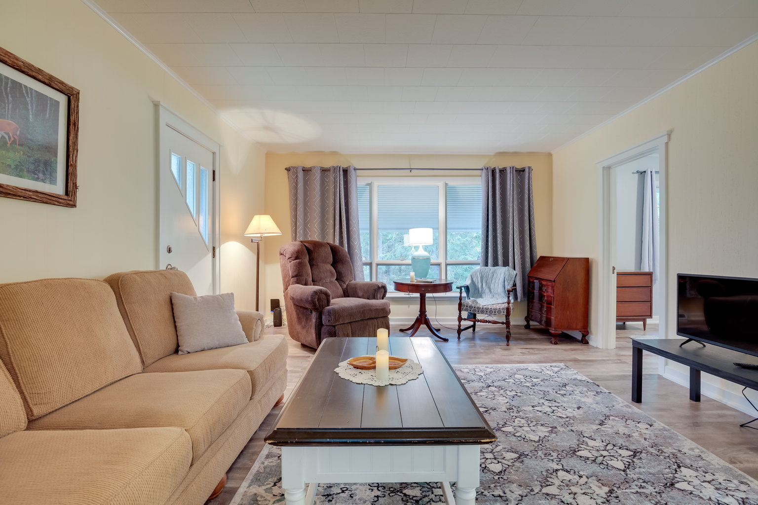 Saint Germain Vacation Rental