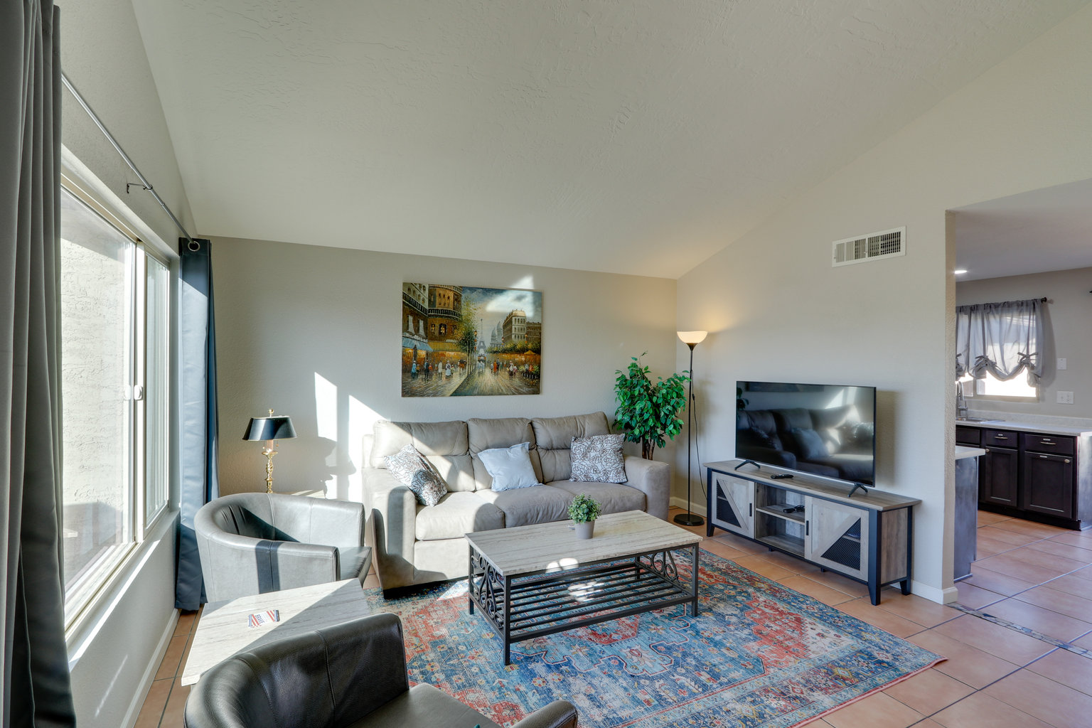 Mesa Vacation Rental