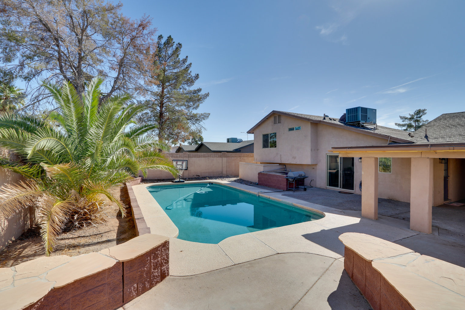 Mesa Vacation Rental