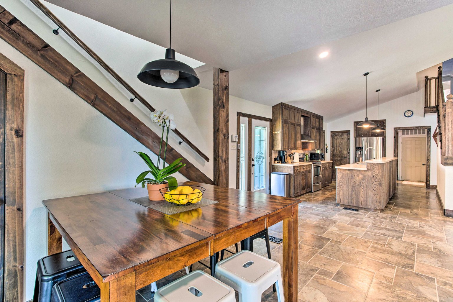 Tool Vacation Rental