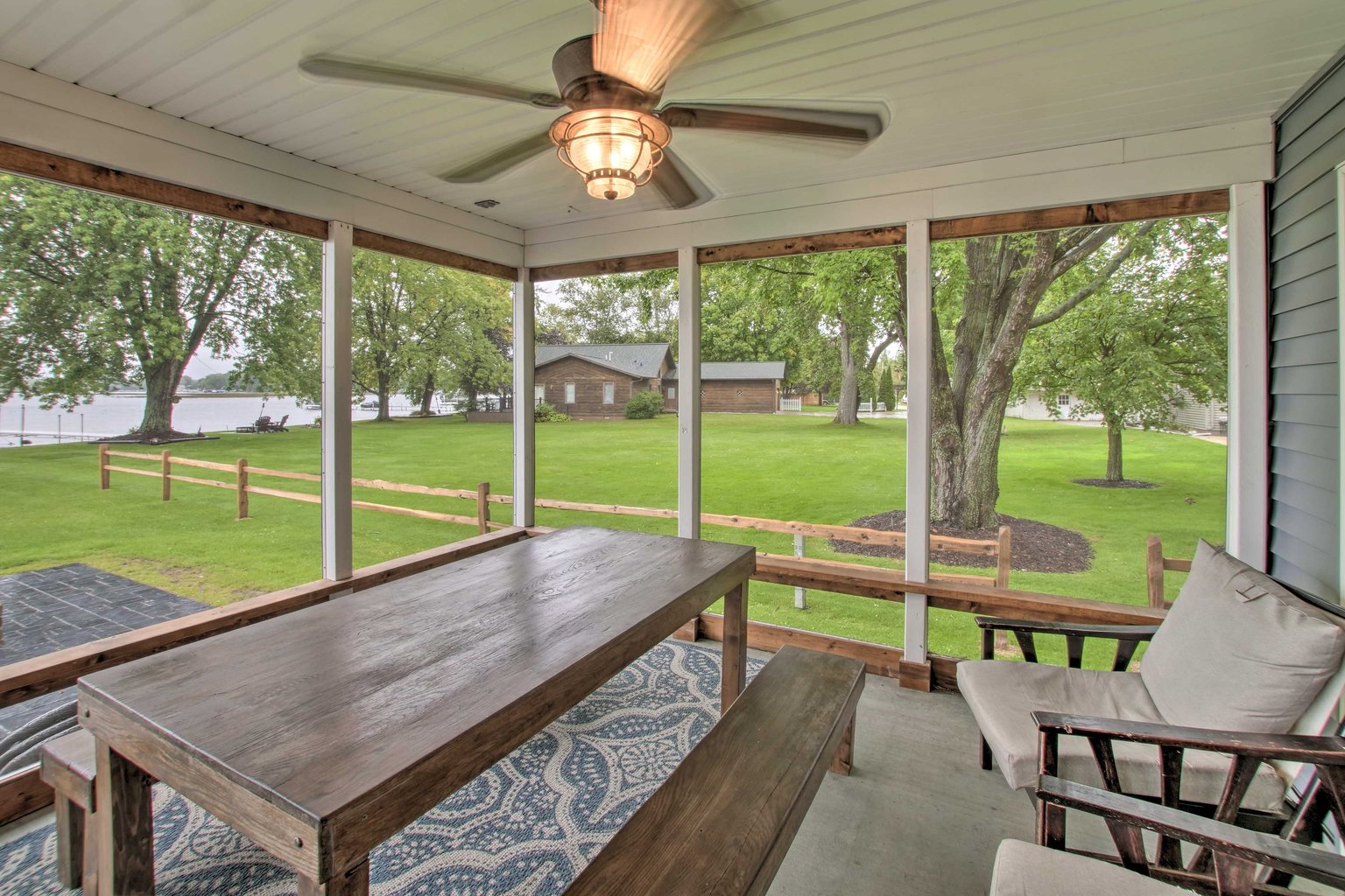 Cecil Vacation Rental