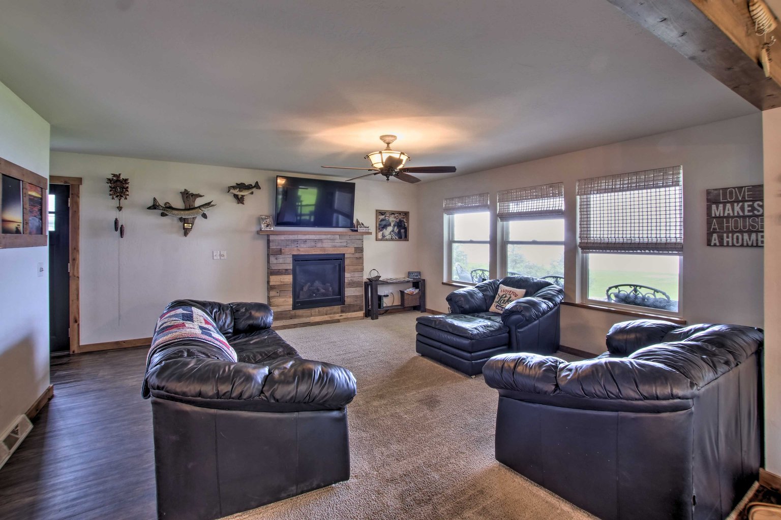 Cecil Vacation Rental