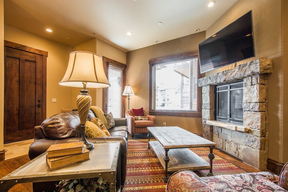 Park City Vacation Rental
