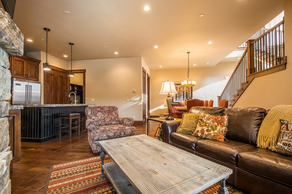 Park City Vacation Rental