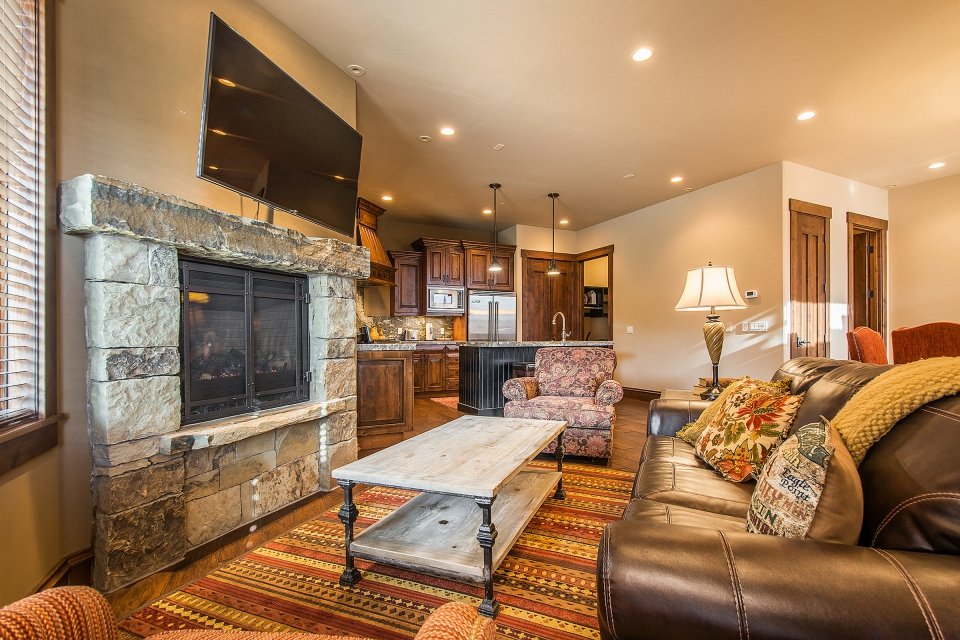 Park City Vacation Rental