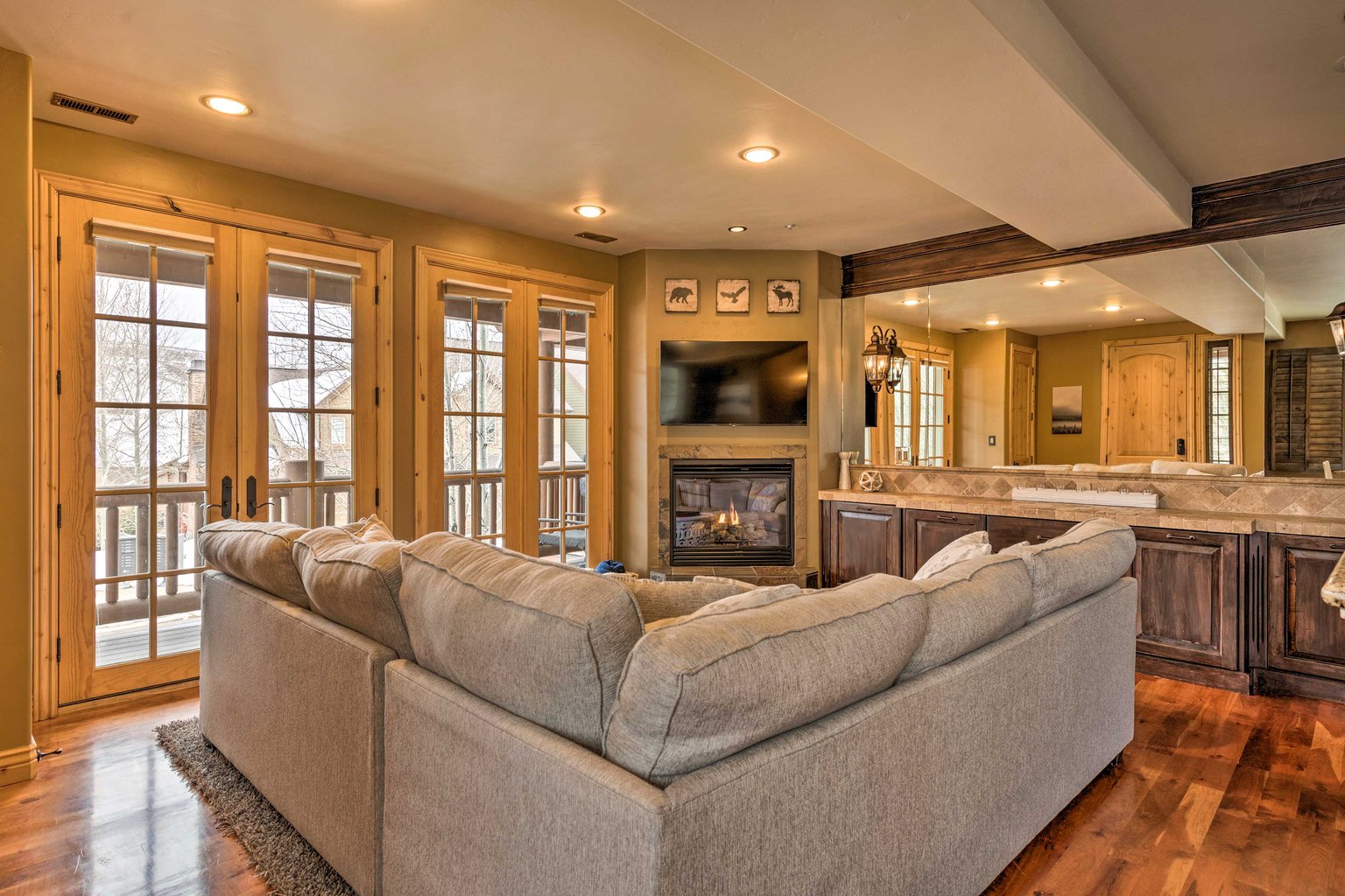 Park City Vacation Rental