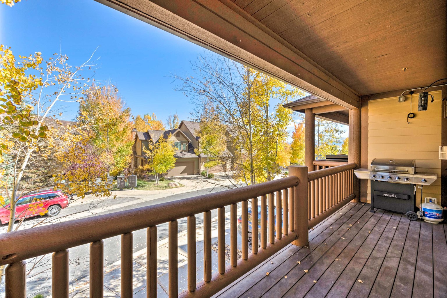 Park City Vacation Rental