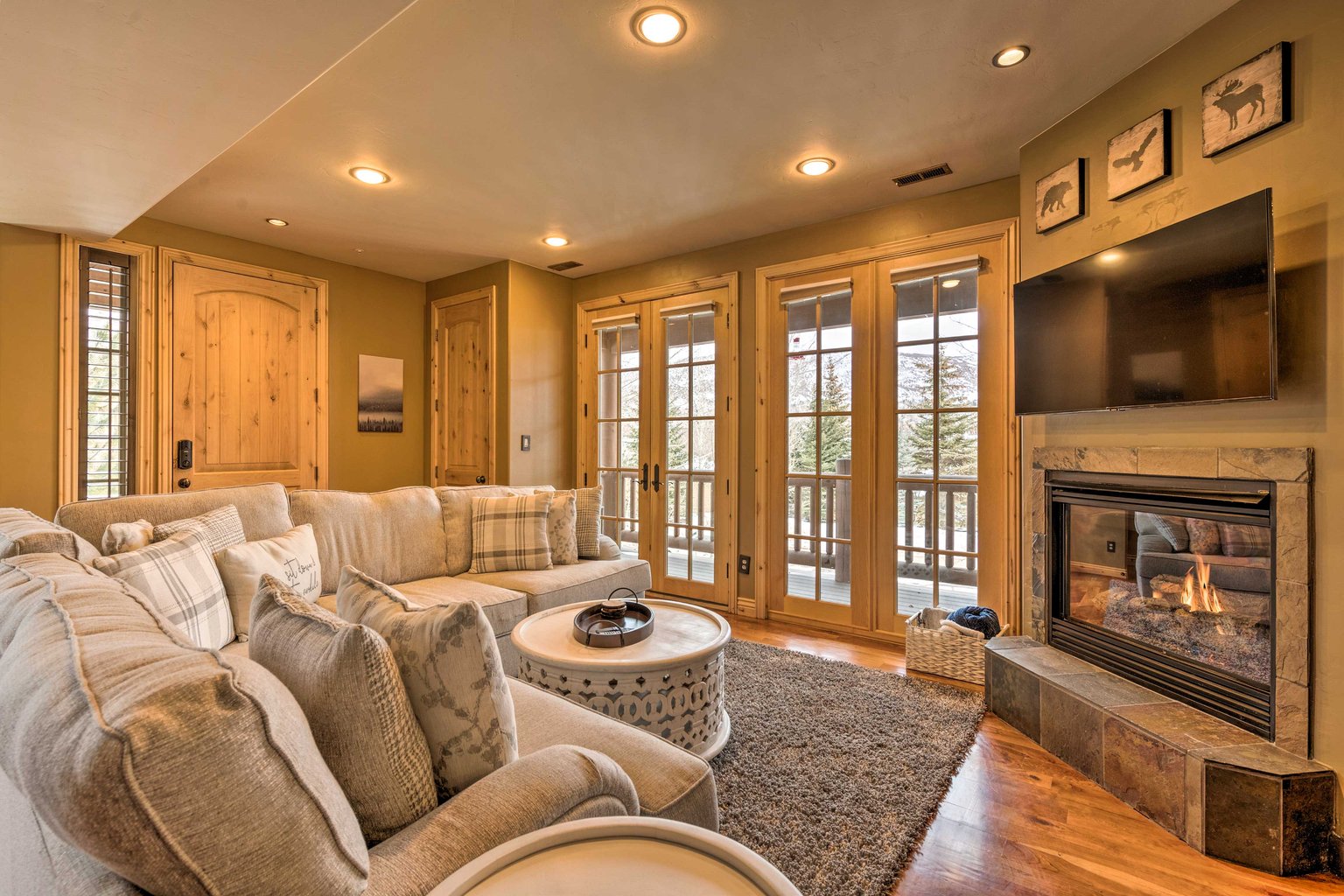 Park City Vacation Rental