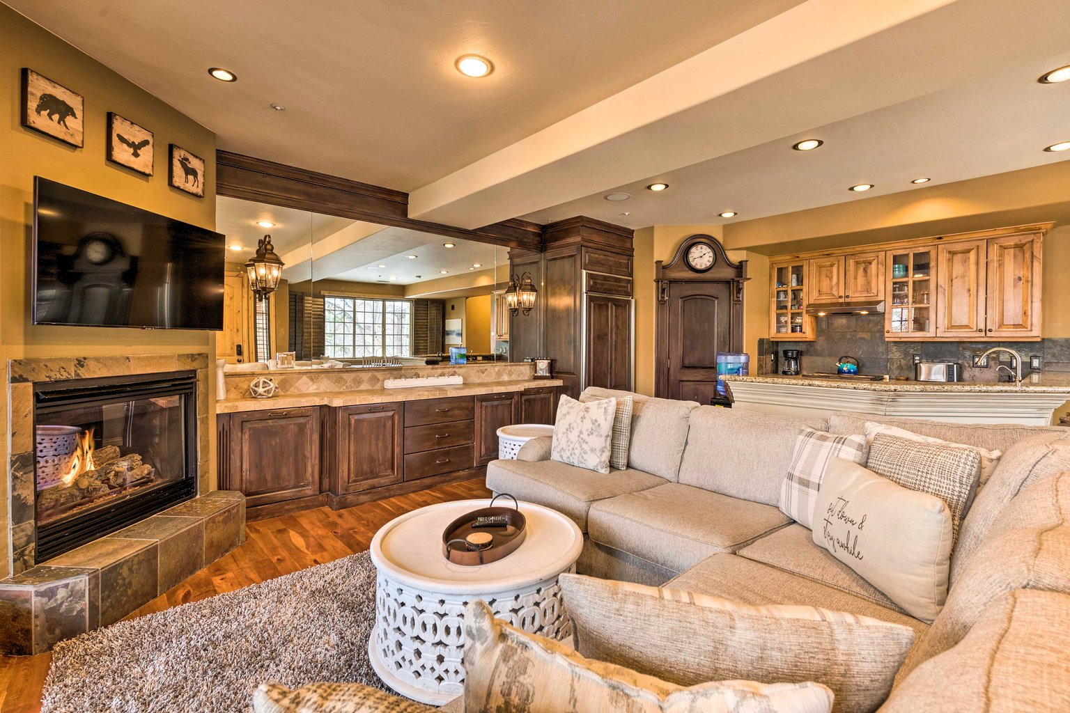 Park City Vacation Rental