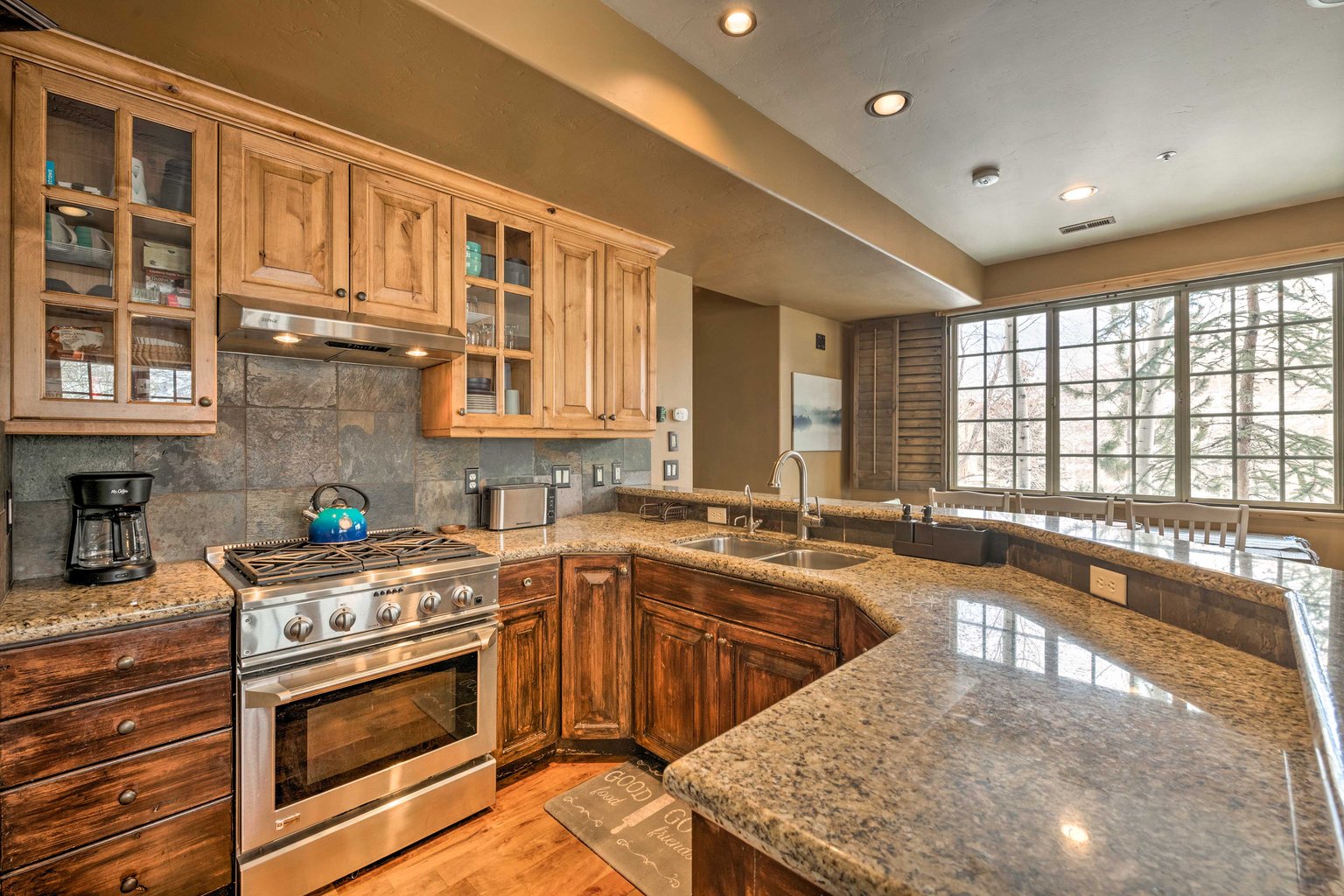 Park City Vacation Rental
