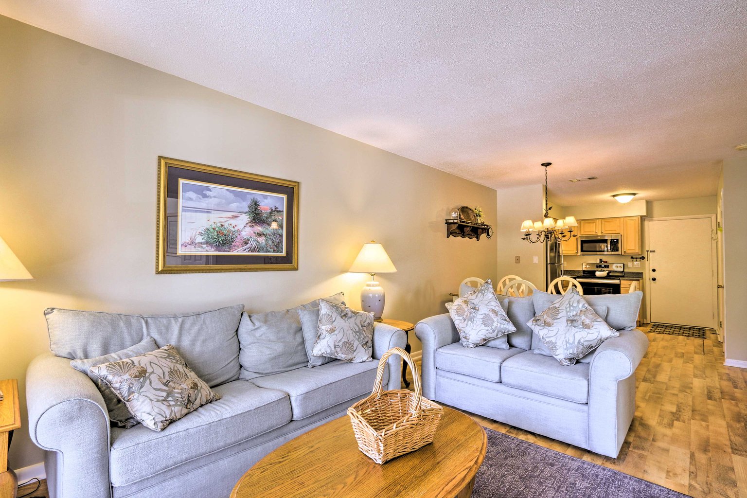 Hilton Head Island Vacation Rental