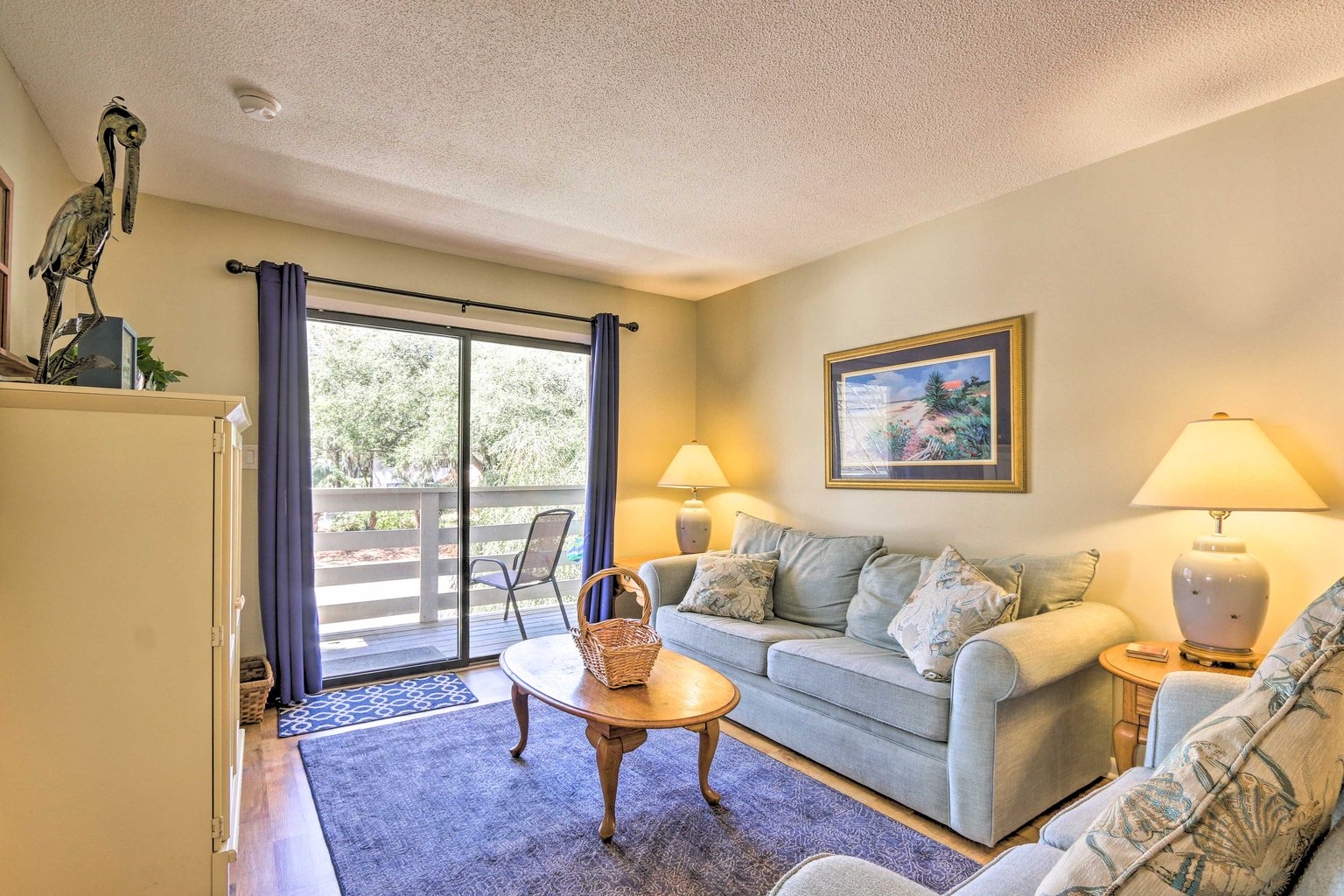 Hilton Head Island Vacation Rental