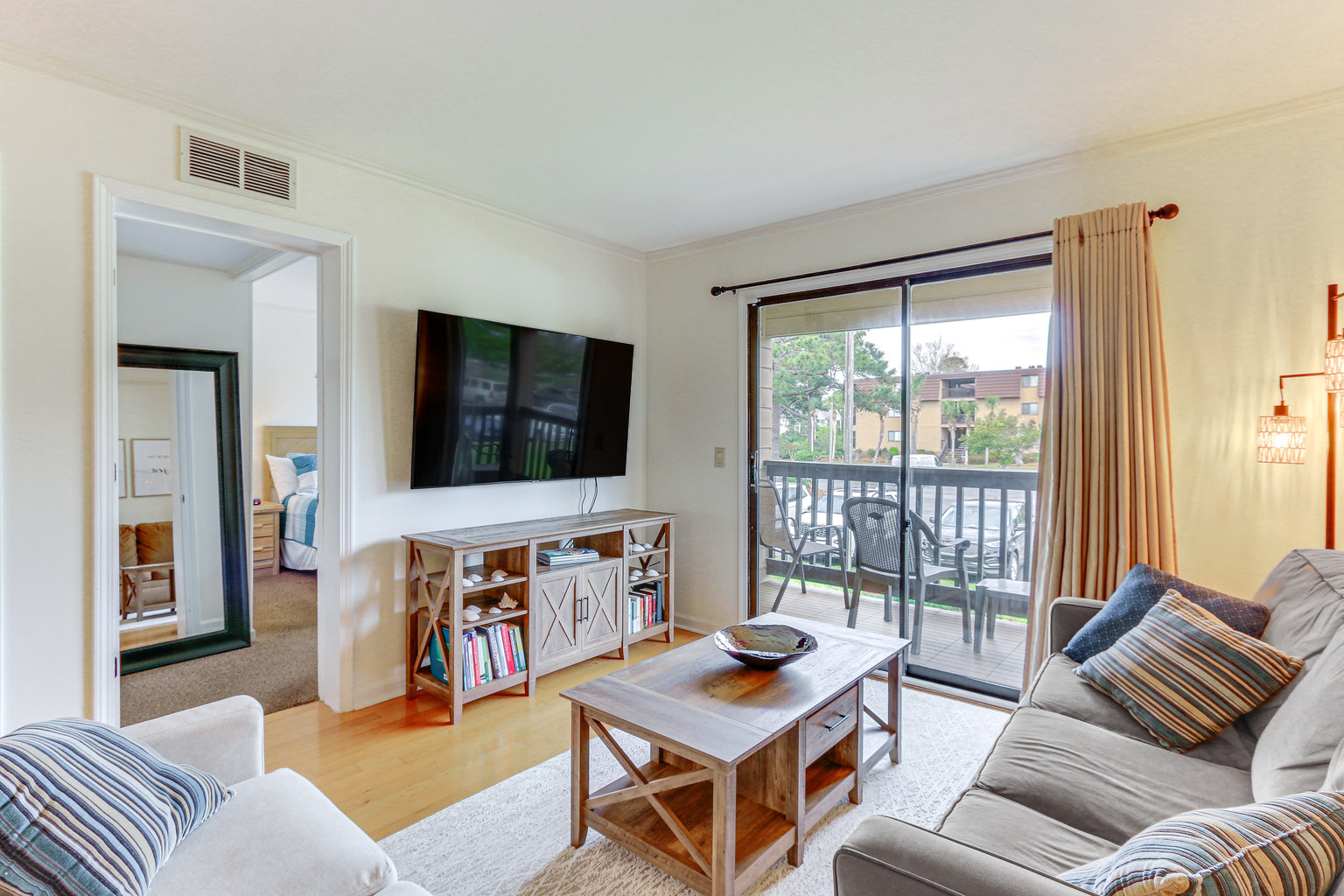 Hilton Head Island Vacation Rental