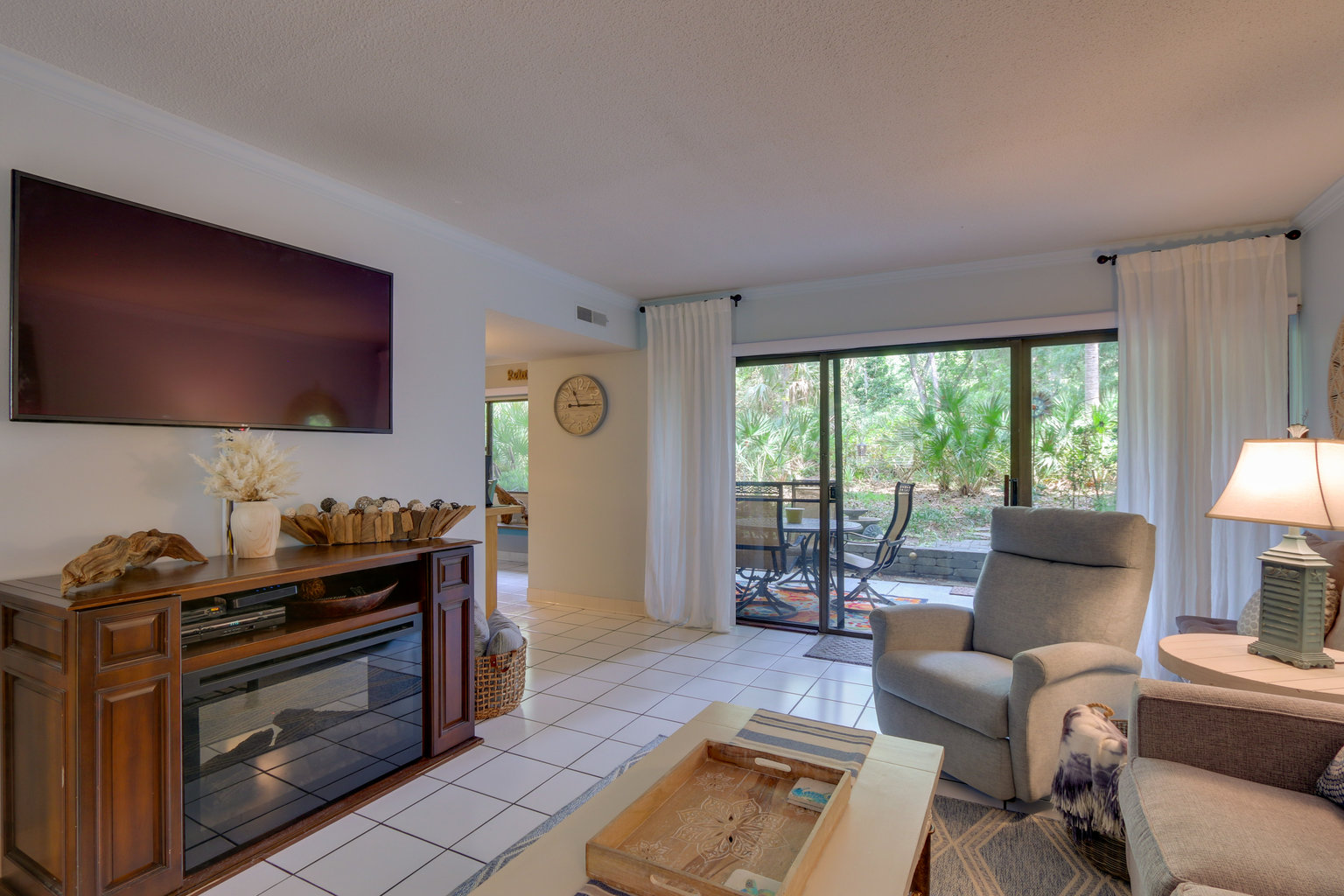 Hilton Head Island Vacation Rental