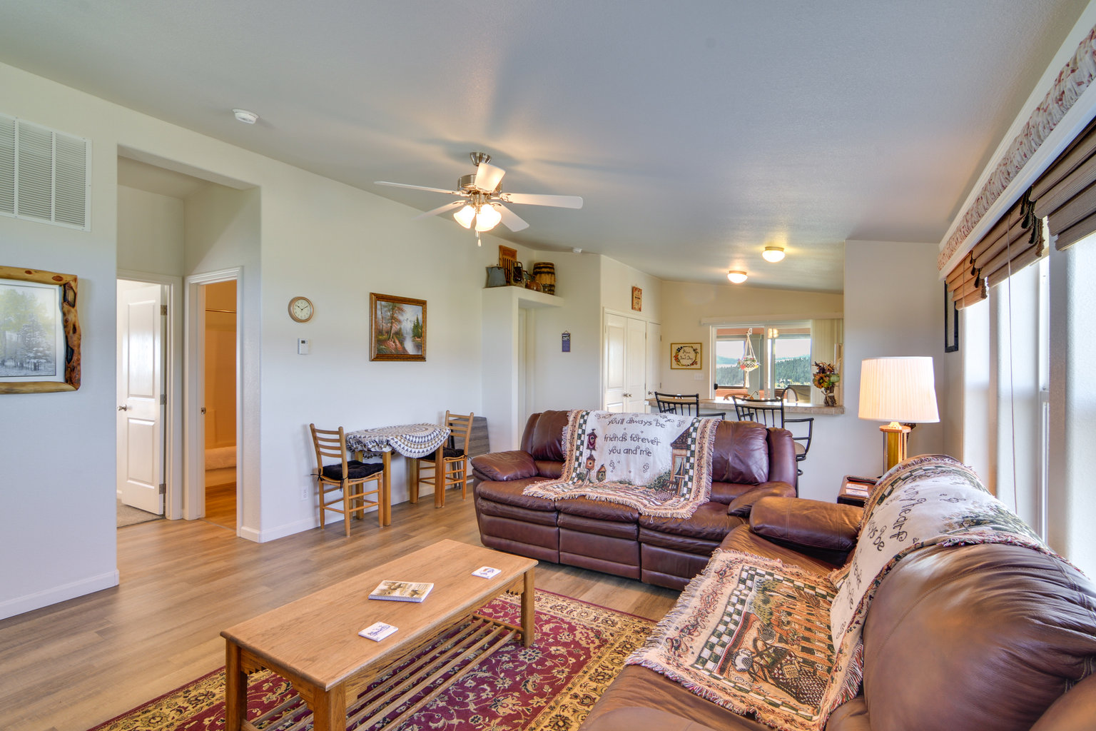 Hartsel Vacation Rental