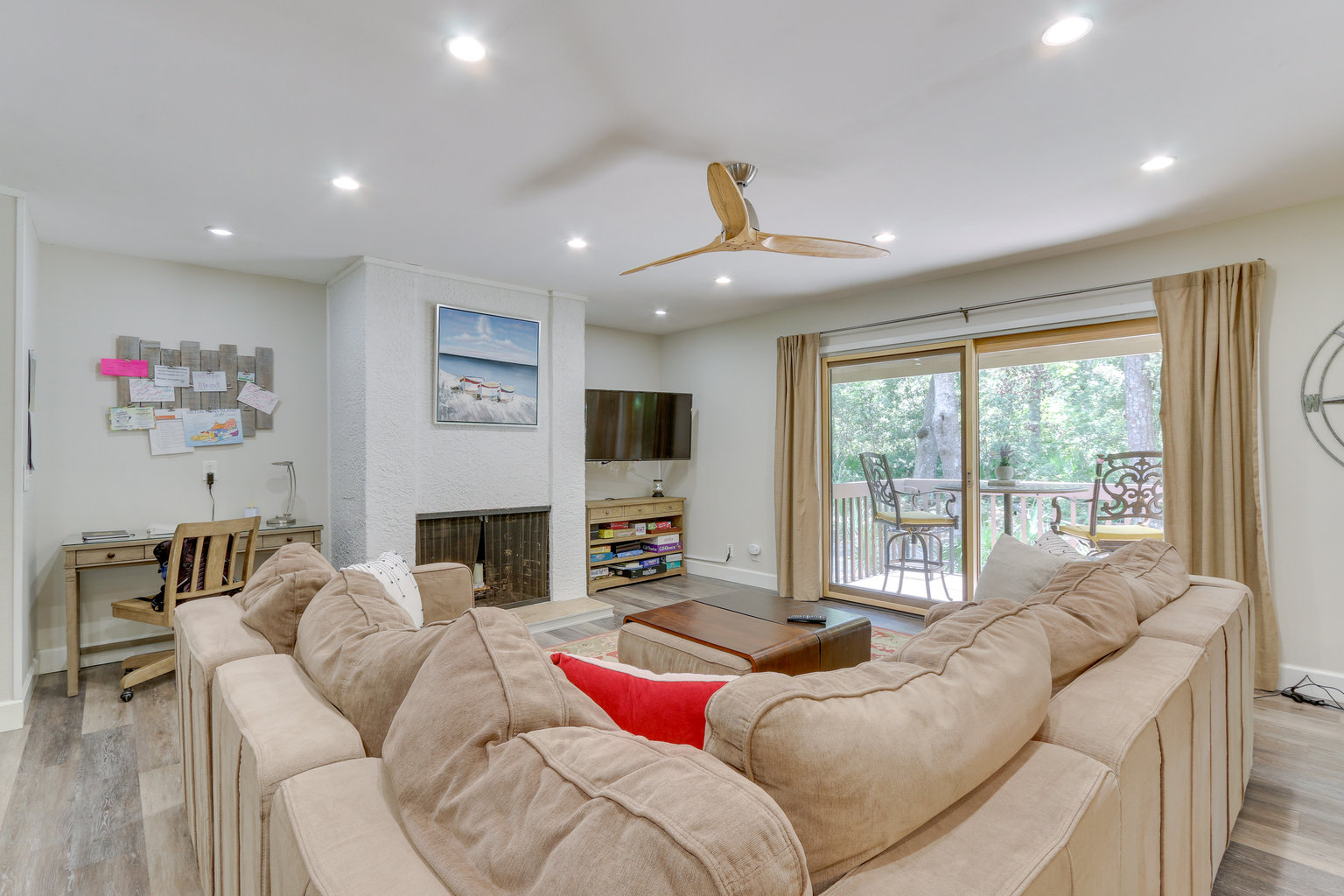 Hilton Head Island Vacation Rental