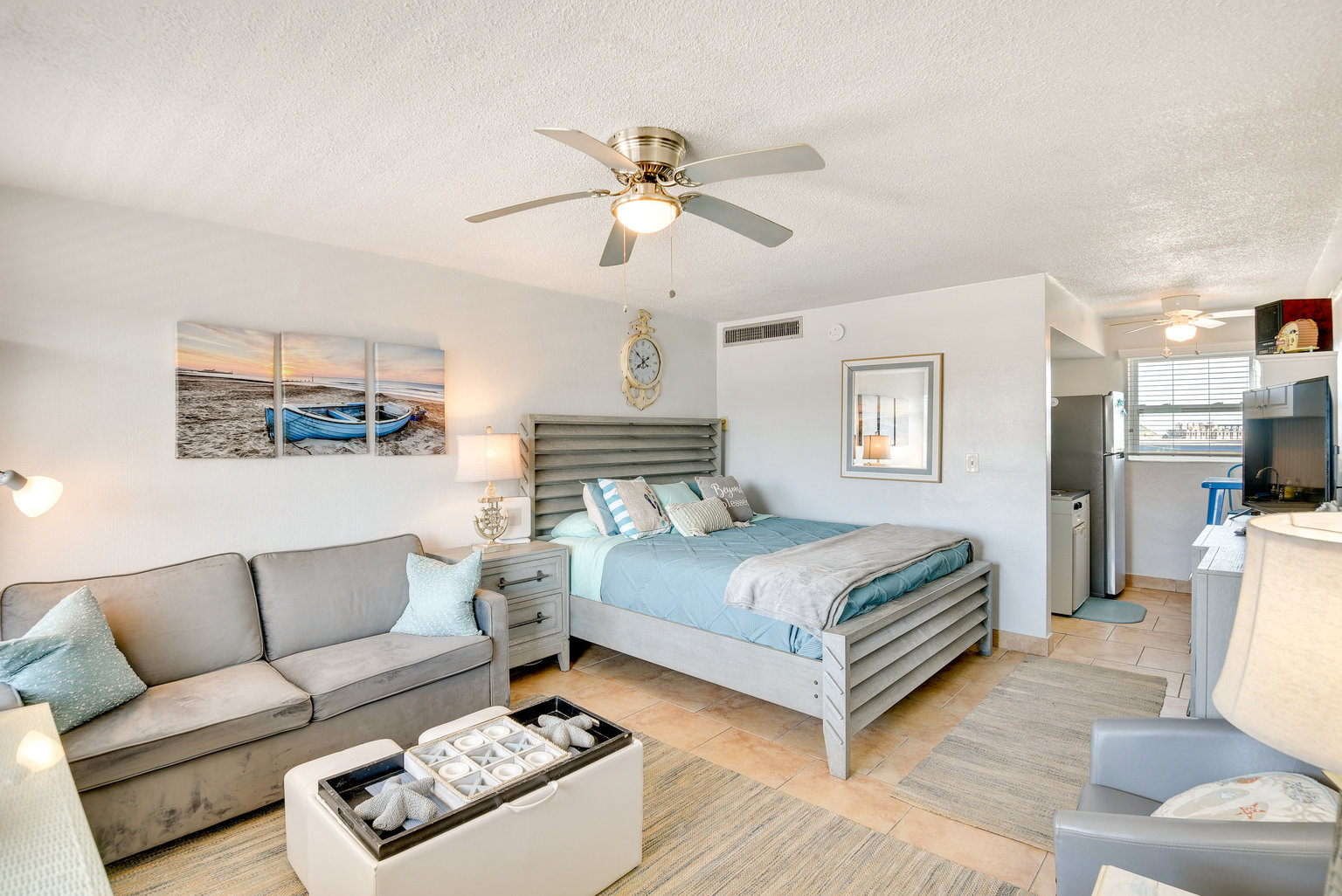 Daytona Beach Vacation Rental
