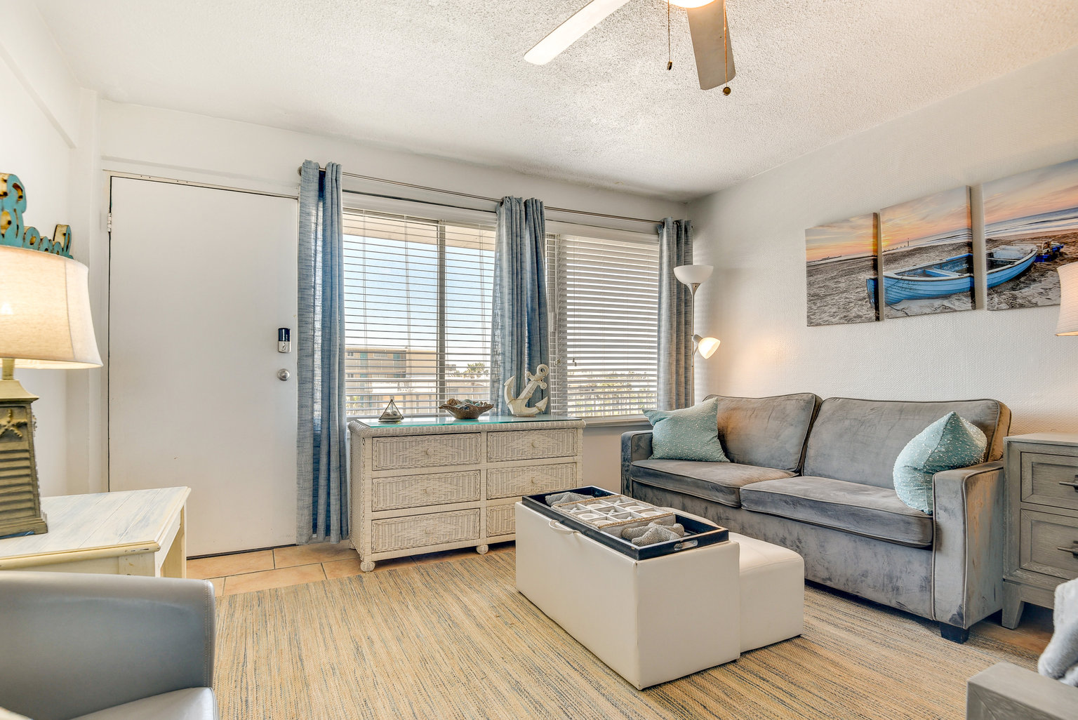 Daytona Beach Vacation Rental