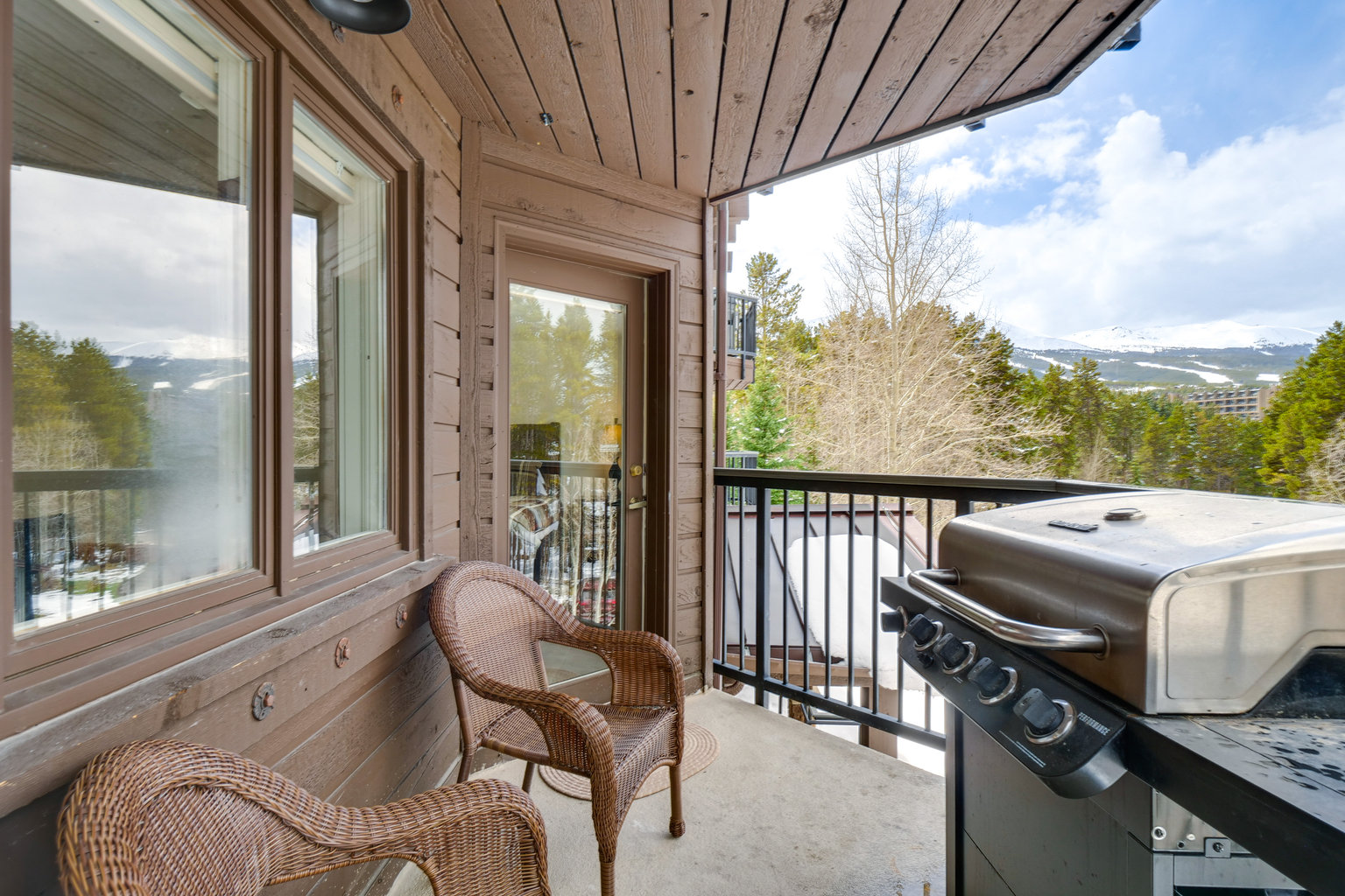 Breckenridge Vacation Rental