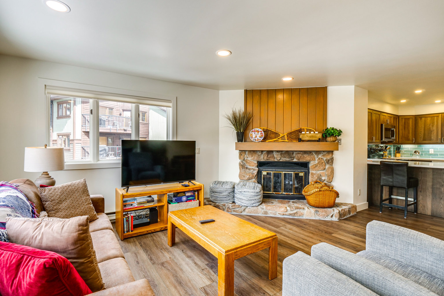 Breckenridge Vacation Rental